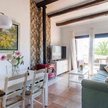 Casa Tossa 56 Personas Piscina Comunitaria Y Wi Villa Tossa de Mar Buitenkant foto