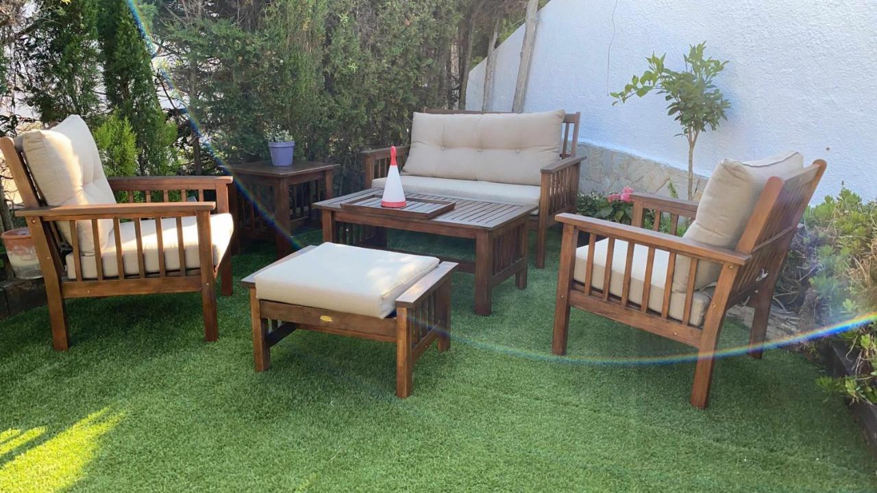 Casa Tossa 56 Personas Piscina Comunitaria Y Wi Villa Tossa de Mar Buitenkant foto