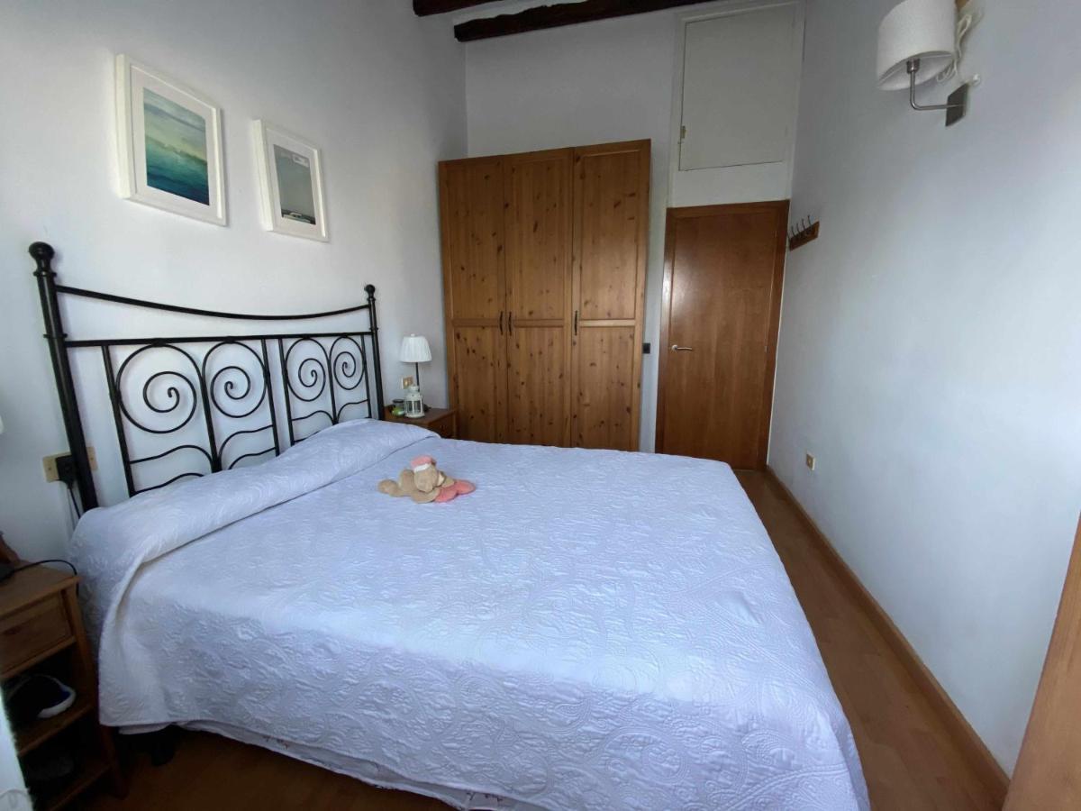 Casa Tossa 56 Personas Piscina Comunitaria Y Wi Villa Tossa de Mar Buitenkant foto