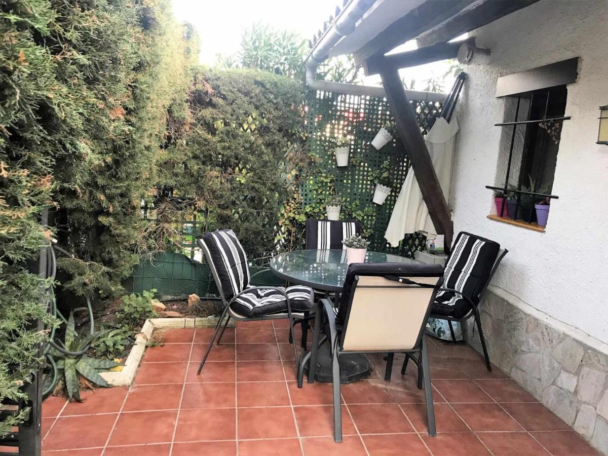 Casa Tossa 56 Personas Piscina Comunitaria Y Wi Villa Tossa de Mar Buitenkant foto