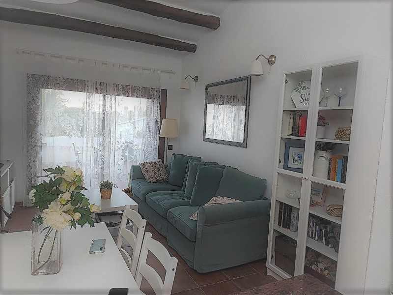 Casa Tossa 56 Personas Piscina Comunitaria Y Wi Villa Tossa de Mar Buitenkant foto