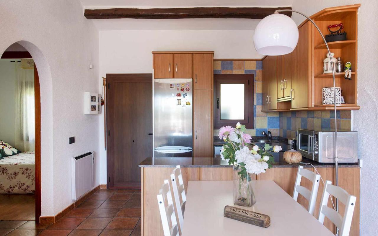 Casa Tossa 56 Personas Piscina Comunitaria Y Wi Villa Tossa de Mar Buitenkant foto