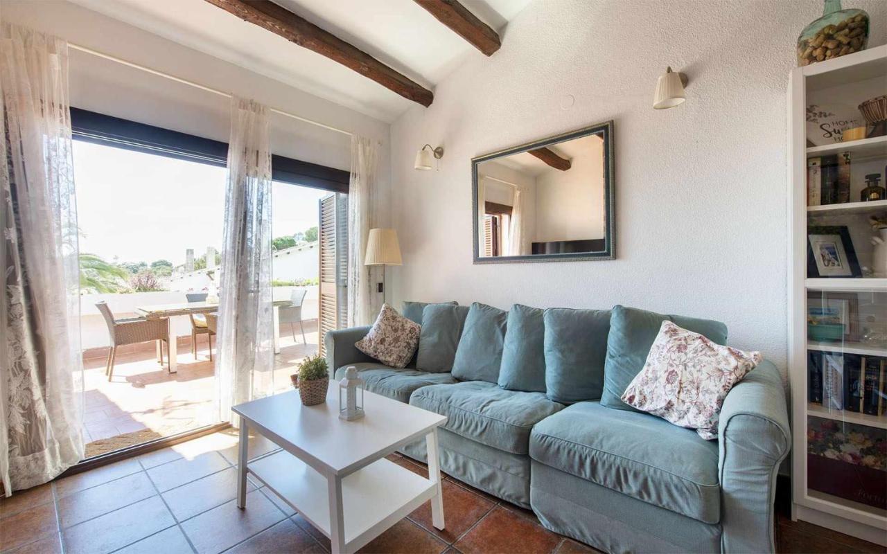 Casa Tossa 56 Personas Piscina Comunitaria Y Wi Villa Tossa de Mar Buitenkant foto