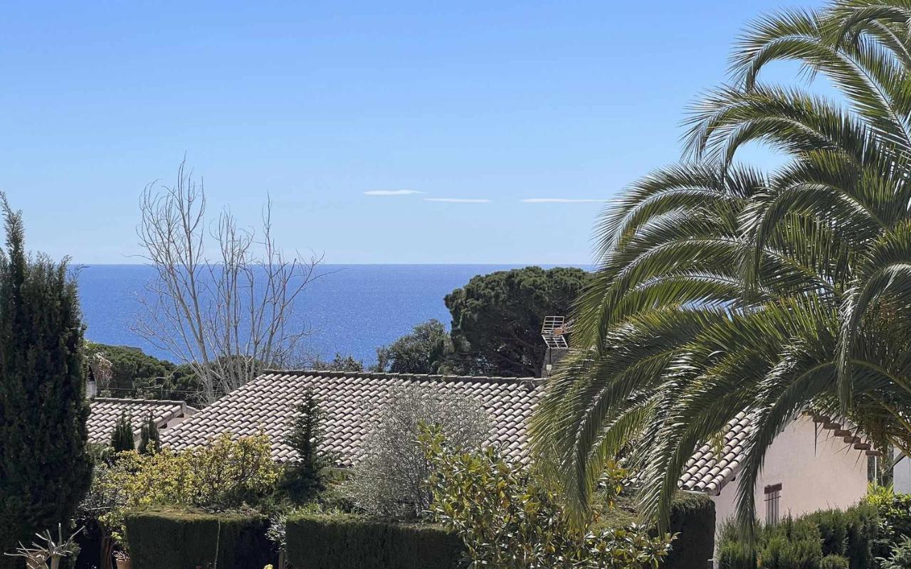 Casa Tossa 56 Personas Piscina Comunitaria Y Wi Villa Tossa de Mar Buitenkant foto
