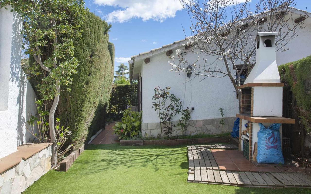 Casa Tossa 56 Personas Piscina Comunitaria Y Wi Villa Tossa de Mar Buitenkant foto
