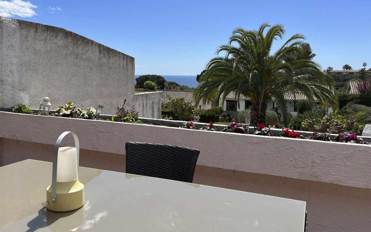 Casa Tossa 56 Personas Piscina Comunitaria Y Wi Villa Tossa de Mar Buitenkant foto