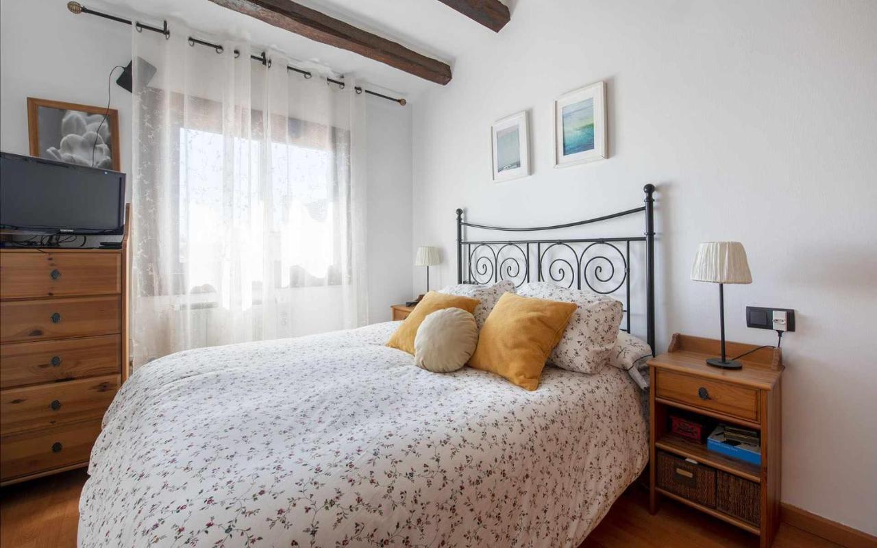 Casa Tossa 56 Personas Piscina Comunitaria Y Wi Villa Tossa de Mar Buitenkant foto
